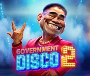 GOVERNMENT DISCO 2