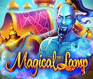 Magical Lamp